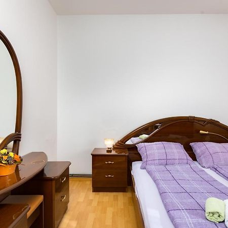 Apartments Meri Sveti Ivan  Kültér fotó