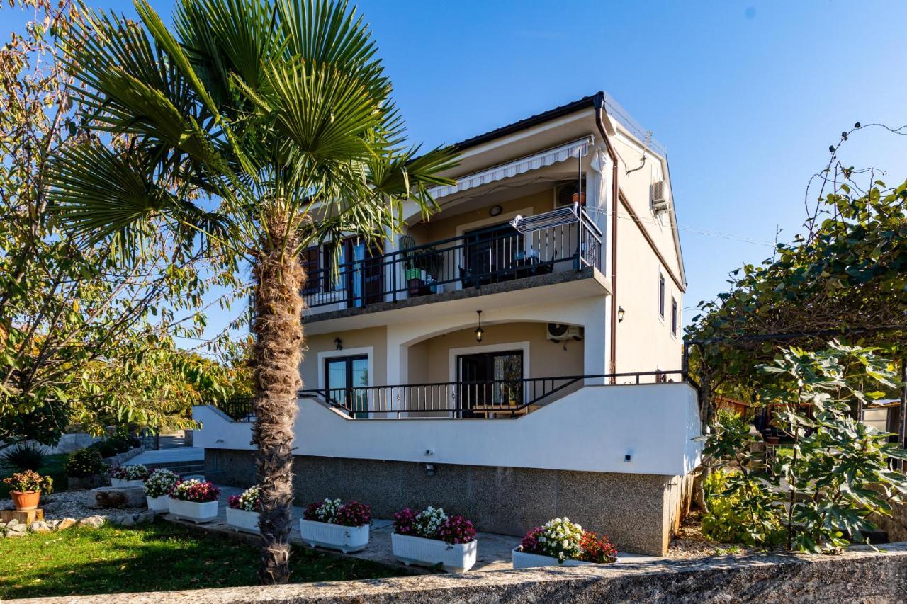 Apartments Meri Sveti Ivan  Kültér fotó