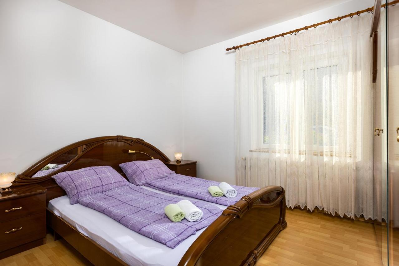 Apartments Meri Sveti Ivan  Kültér fotó